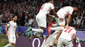 منتخب الإمارات يحفز لاعبيه بقوة قبل مواجهة مصر في كأس العرب